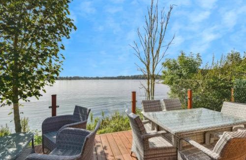 South Lakeland Leisure Village House | Gerrida Lodge