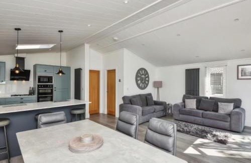South Lakeland Leisure Village House | Gerrida Lodge