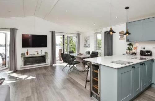 South Lakeland Leisure Village House | Gerrida Lodge