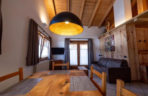 San Rocco Apartment | Gerry House Livigno