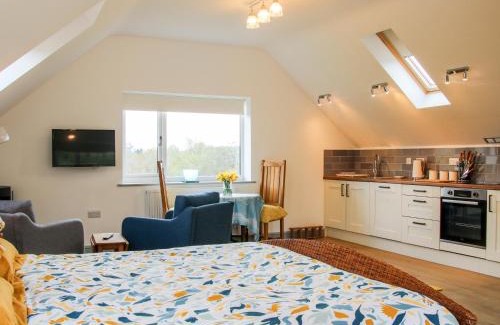 Little Stretton Apartment | Gerry's Place