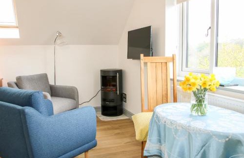 Little Stretton Apartment | Gerry's Place