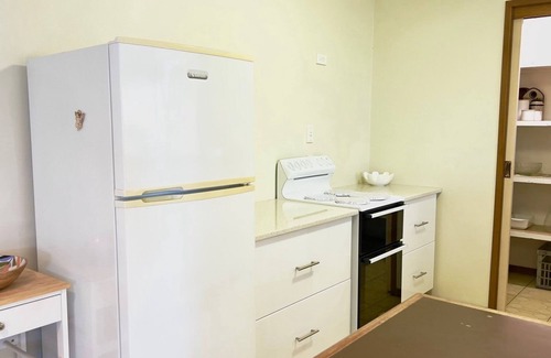 Yamba House | Gerry's Waterfront Yamba