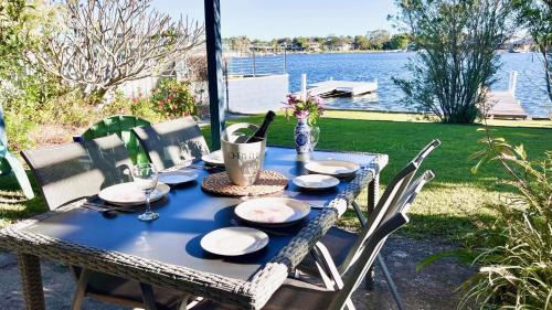 Yamba House | Gerrys Waterfront