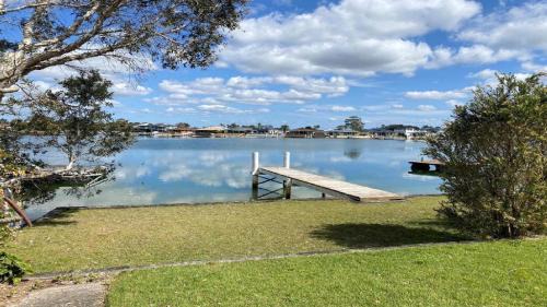Yamba House | Gerrys Waterfront