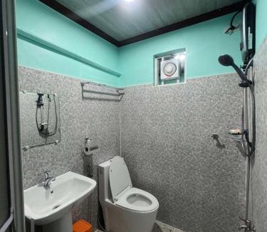 San Juan House | Gerste Inn