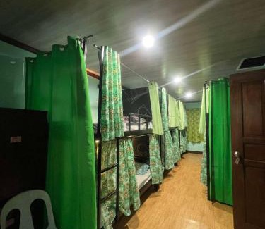 San Juan House | Gerste Inn