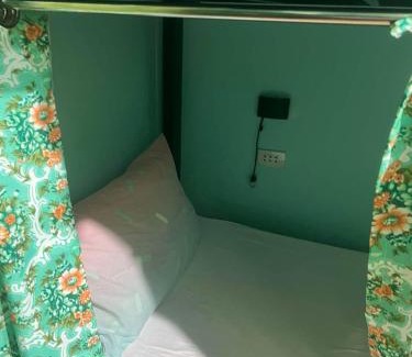 San Juan House | Gerste Inn