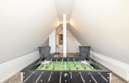 Busum House | Gersten-Koje