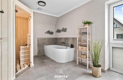 Busum House | Gersten-Koje