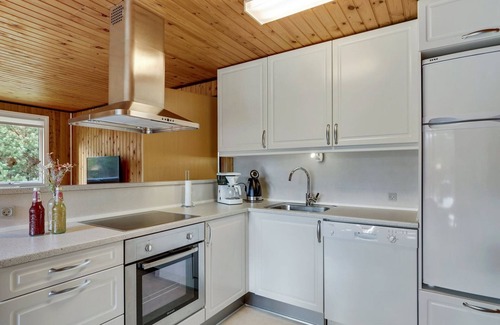 Pedersker House | "Gerty" - 300m from the sea by Interhome
