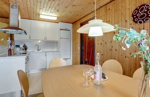 Pedersker House | "Gerty" - 300m from the sea by Interhome