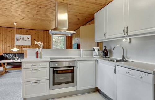 Pedersker House | "Gerty" - 300m from the sea by Interhome