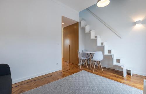 Santo Condestavel Apartment | Gervasio Lobato