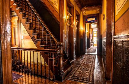 Cerro Concepcion Hotel | Gervasoni Hotel Boutique