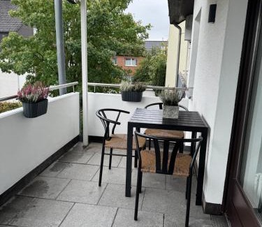 Bad Lippspringe Apartment | Gesamte Unterkunft Apartment in Bad Lippspringe