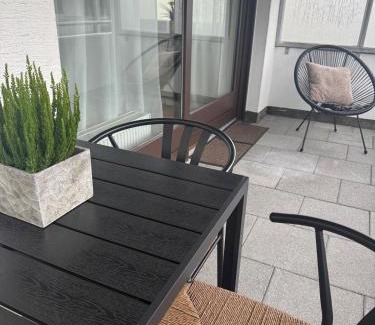 Bad Lippspringe Apartment | Gesamte Unterkunft Apartment in Bad Lippspringe
