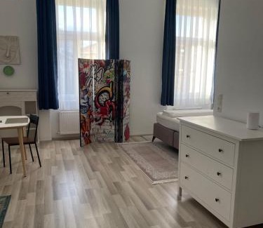 Weißgerber Apartment | Gesamte Unterkunft im Zentrum von Wien Top 27