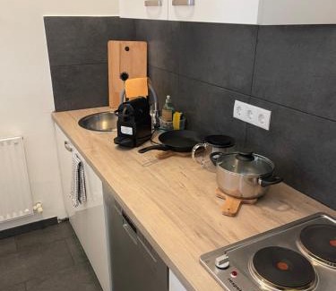 Weißgerber Apartment | Gesamte Unterkunft im Zentrum von Wien Top 27