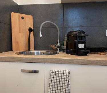 Weißgerber Apartment | Gesamte Unterkunft im Zentrum von Wien Top 27