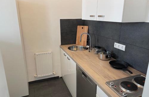 Weißgerber Apartment | Gesamte Unterkunft im Zentrum von Wien Top 27