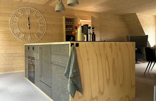 Freudenstadt House | Gesamtes Ferienhaus im Grünen + Sauna + Whirlpool Gemütlich & Familienfreundlich