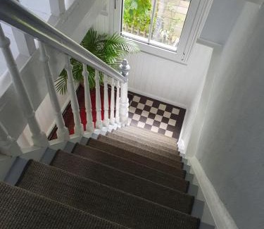 Solingen Apartment | Geschmackvolle Wohnung 65qm in Solingen NRW