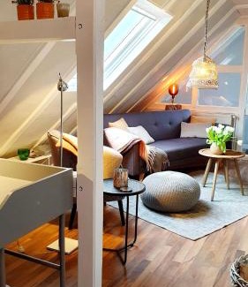Solingen Apartment | Geschmackvolle Wohnung 65qm in Solingen NRW