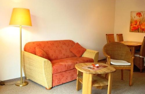 Nienhagen Apartment | Gespensterwald - Ferienwohnung 24