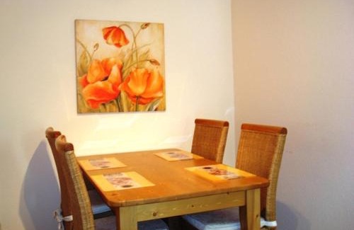 Nienhagen Apartment | Gespensterwald - Ferienwohnung 24