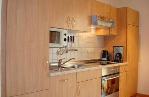 Nienhagen Apartment | Gespensterwald - Ferienwohnung 24