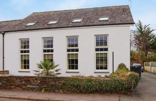 Morfa Bychan House | Gest Melyn - Uk48975