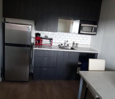 Mauricie Apartment | Gestion clin d’œil - 501