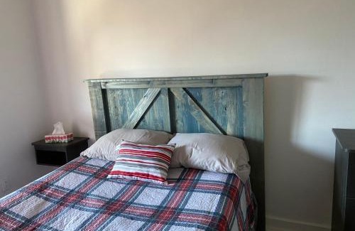Mauricie Apartment | Gestion clin d’œil - 501