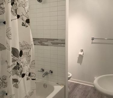 Mauricie Apartment | Gestion clin d Oeil 349
