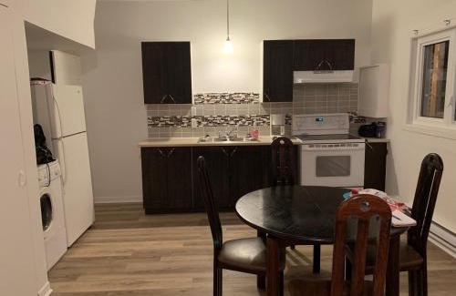 Mauricie Apartment | Gestion clin d Oeil 349