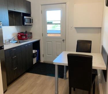 Mauricie Apartment | Gestion clin d’oeil - 505