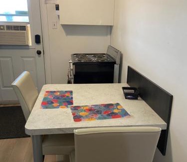 Mauricie Apartment | Gestion clin d’oeil - 505