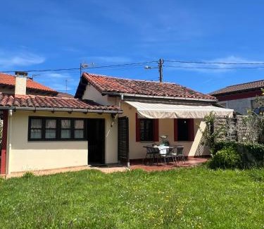 Hontoria House | Gestiona2R - Casa Rural Llanes