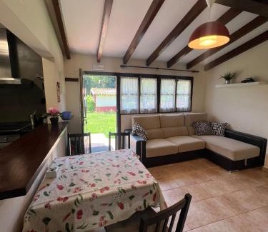 Hontoria House | Gestiona2R - Casa Rural Llanes
