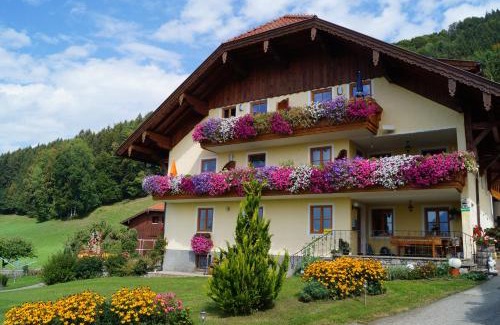 Tiefgraben House | Gesundheitshof Lohninger