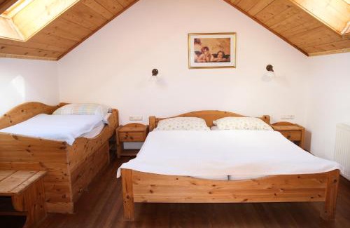 Tiefgraben House | Gesundheitshof Lohninger