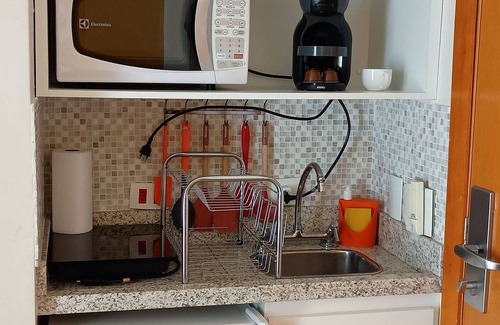 Paraiso Apartment | Get a Flat - 1001