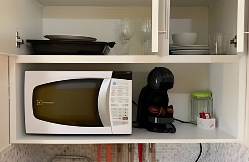Paraiso Apartment | Get a Flat - 1001