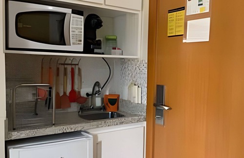 Paraiso Apartment | Get a Flat - 1001