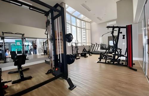 Paraiso Hotel | Get a Flat 405 Noble-Jardins Neighborhood - SP