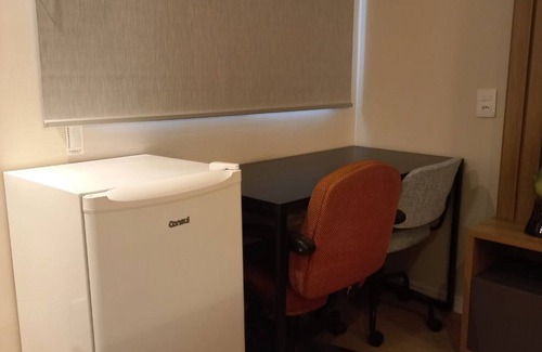 Jardins Apartment | Get a Flat 411 - Jardim Paulista