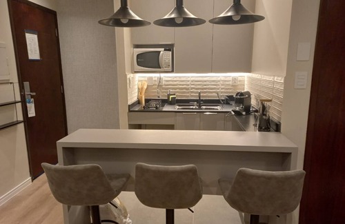 Jardins Apartment | Get a Flat 411 - Jardim Paulista