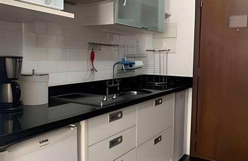 Paraiso Apartment | Get a Flat 704 Luxuoso - Av Paulista