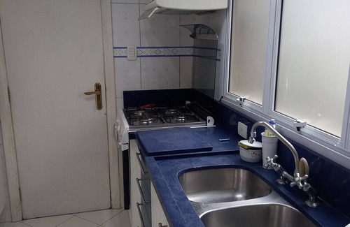 Vila Nova Conceicao House | Get a Flat Casa luxuosa